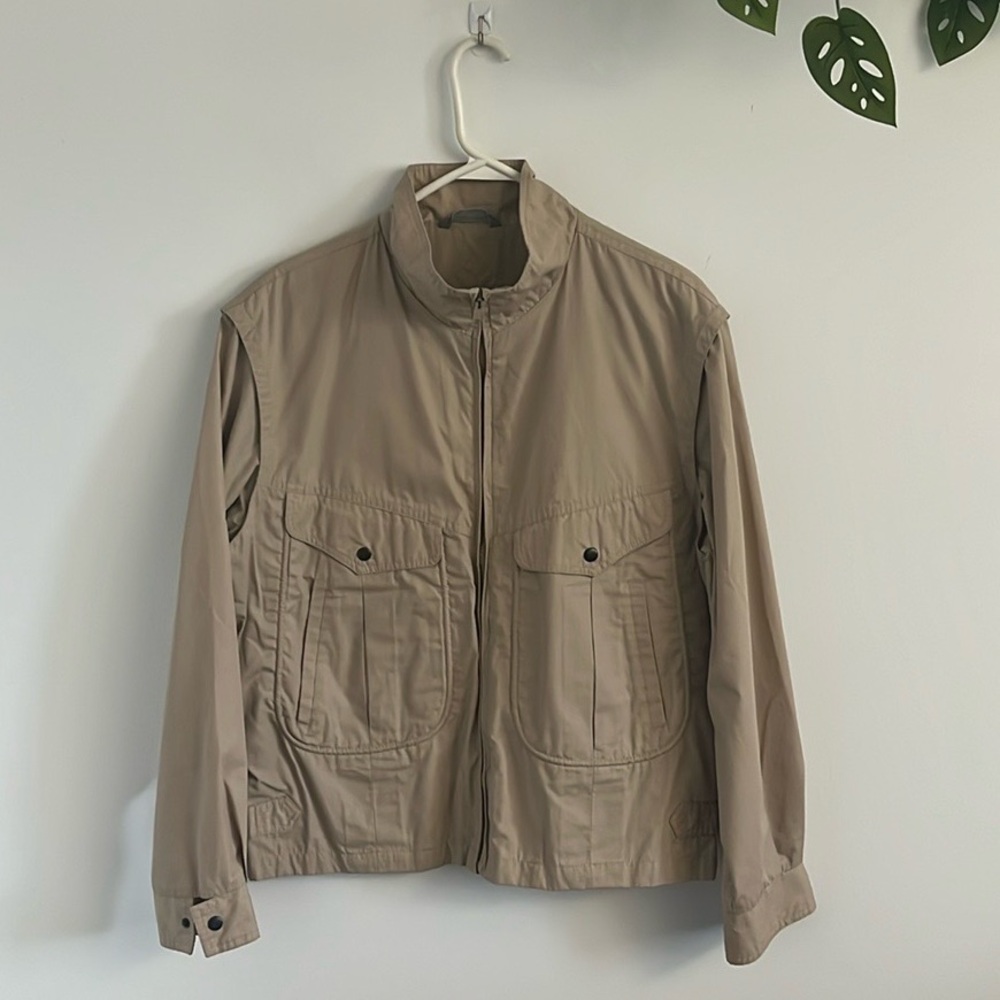 Vintage Members Only jacket